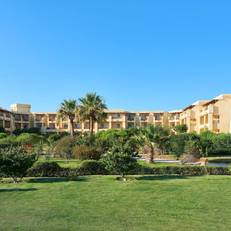 Sheraton Soma Bay Resort 
