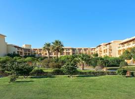 Sheraton Soma Bay Resort 