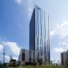 Sheraton Shanghai Hongkou Hotel 
