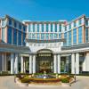 Four Points by Sheraton Qingdao, Chengyang 