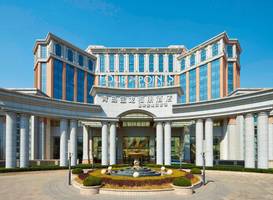 Four Points by Sheraton Qingdao, Chengyang 