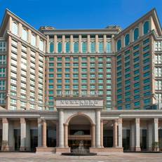 Four Points by Sheraton Taicang 