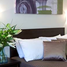 Best Western Tall Trees Canberra