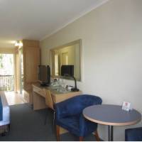 Best Western Airport 85 Motel