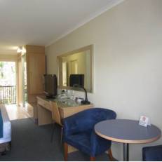 Best Western Airport 85 Motel