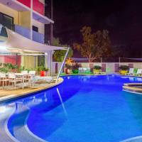 Best Western Darwin Airport Gateway Motel
