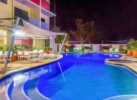 Best Western Darwin Airport Gateway Motel