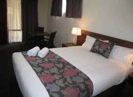Best Western Albany Motel & Apartments 