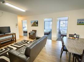 Best Western Albany Motel & Apartments 
