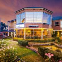 Best Western Plus Albury Hovell Tree Inn