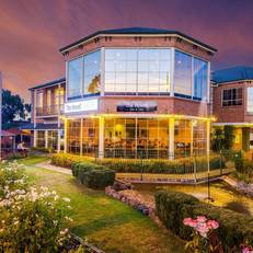 Best Western Plus Albury Hovell Tree Inn