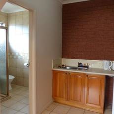 Best Western Meramie Motor Inn