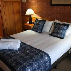 Best Western Bakery Hill Motel