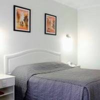 Best Western Cathedral Motor Inn