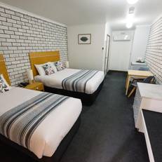 Best Western Heritage Motor Inn Bendigo