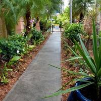Best Western Central Plaza Apartments