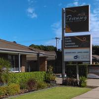 Best Western Pevensey Motor Lodge