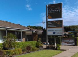 Best Western Pevensey Motor Lodge