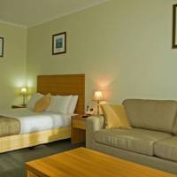 Best Western Admiralty Inn