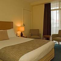 Best Western Admiralty Inn