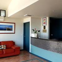 Best Western Travellers Motor Village