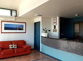 Best Western Travellers Motor Village