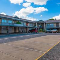 Best Western The Stirling Rockhampton
