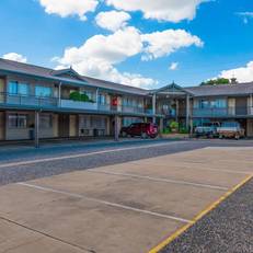 Best Western The Stirling Rockhampton