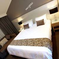 Best Western Sanctuary Inn