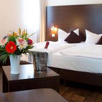 Best Western Hotel am Spittelmarkt