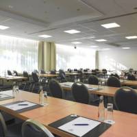 Leonardo Hotel Hamburg City Nord