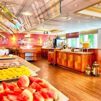Leonardo Hotel Hamburg City Nord