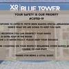 Best Western Blue Tower Hotel 