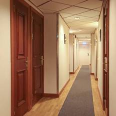Best Western Kom Hotel 