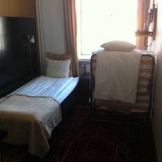 Best Western Hotel Karlaplan 