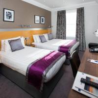 Best Western Victoria Palace 