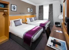 Best Western Victoria Palace 