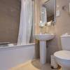 The Best Western Phoenix Hotel 