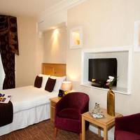 Best Western Feathers Liverpool Hotel 