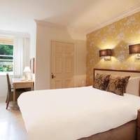 Best Western Victoria Square Hotel 