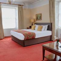 Best Western Henbury Lodge Hotel 