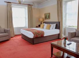Best Western Henbury Lodge Hotel 