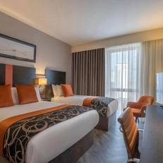 Best Western Plus - Maldron Hotel Cardiff 