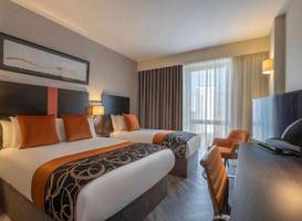 Best Western Plus - Maldron Hotel Cardiff 