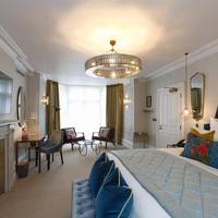 Best Western Plus The Gonville Hotel 