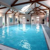 Best Western Plus Cambridge Quy Mill Hotel 