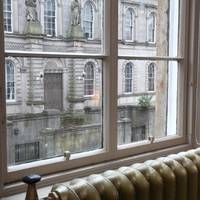 Best Western Glasgow city hotel 