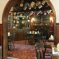 Best Western Limpley Stoke Hotel 