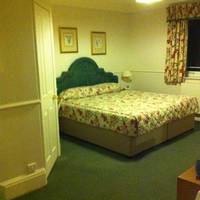 Best Western Montague Hotel 