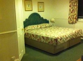 Best Western Montague Hotel 